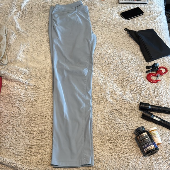 Nice pair of All In Motion slim fit golf pants. 2 pair - Picture 5 of 5